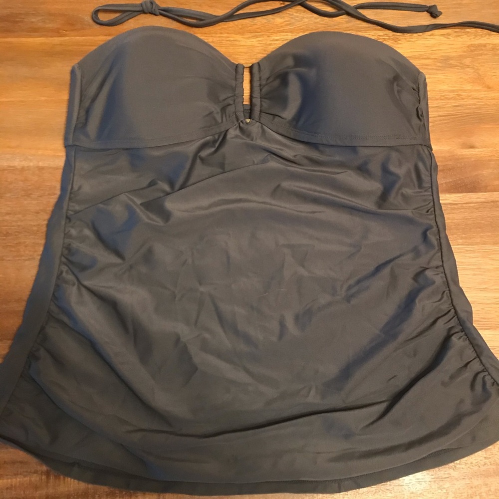 Merona swim tankini